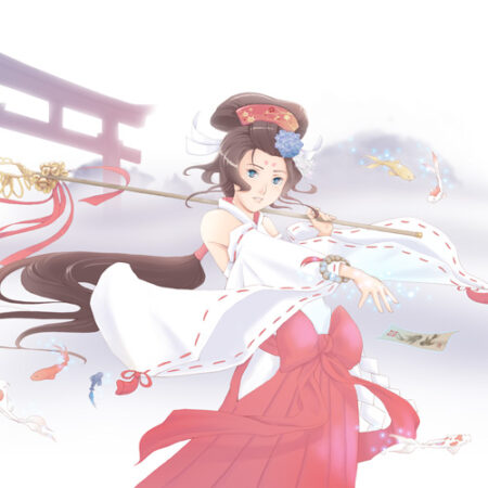 Koi Miko