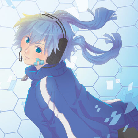 Kagerou Project - Ene