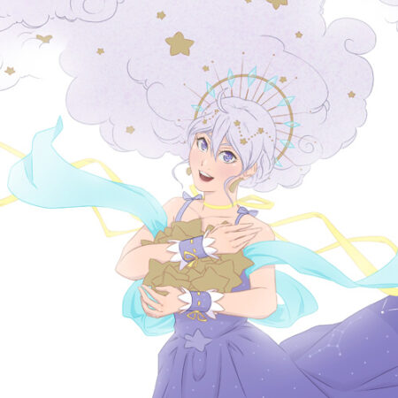Star collector
