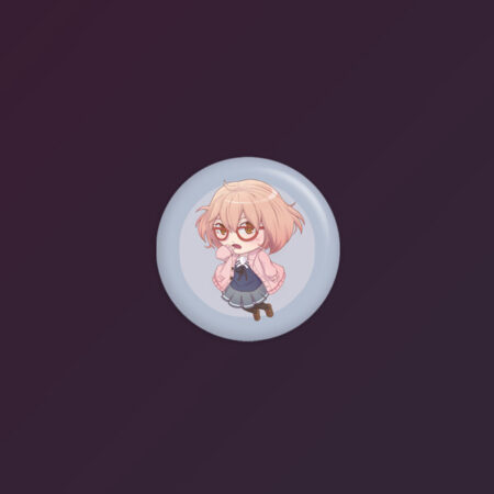 Kyōkai no kanata - Mirai