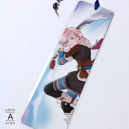 FFXIII Lightning - Gran Pulse Warrior