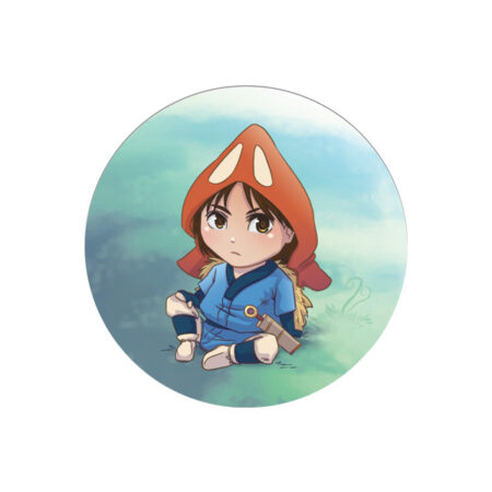 Série Mononoke Hime - Image 3