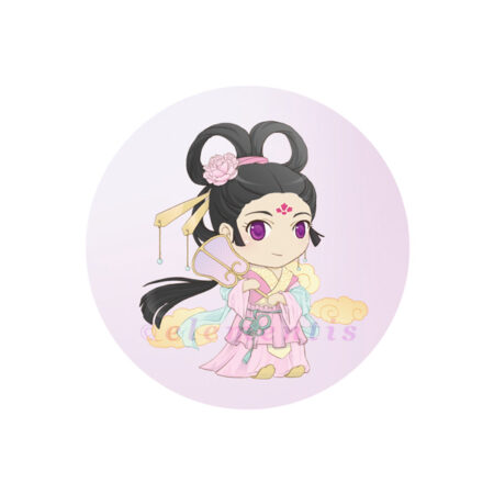 Hanfu - Image 2