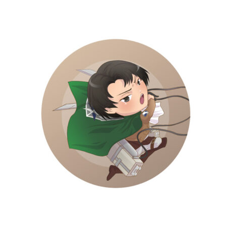 Série Attack on Titan - Image 2