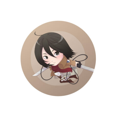 Série Attack on Titan - Image 3