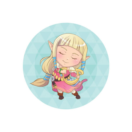 Legend of Zelda, Skyward Sword Series - Image 2