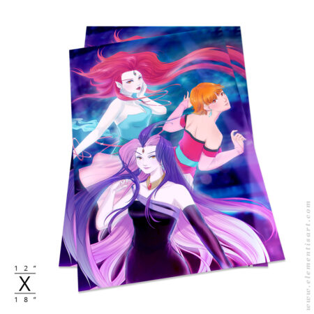 Macross Plus - Sharon Apple