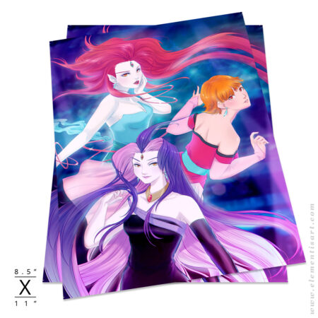Macross Plus - Sharon Apple - Image 2