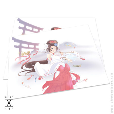 Koi Miko - Image 2