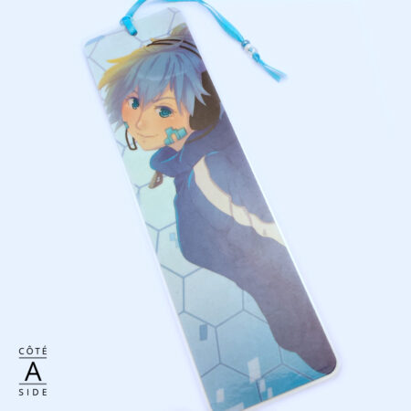 Mekakushi dan (Kagerou project) - Ene