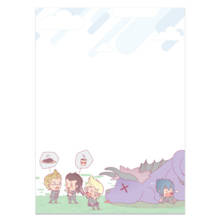 Final Fantasy XV - Chocobros - Image 2