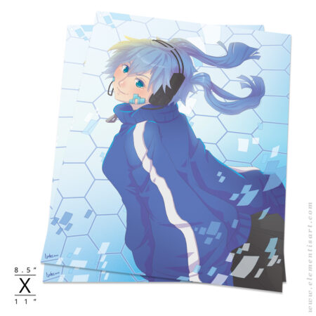 Kagerou Project - Ene - Image 2