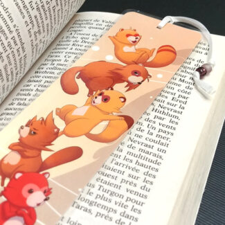 Bookmarks