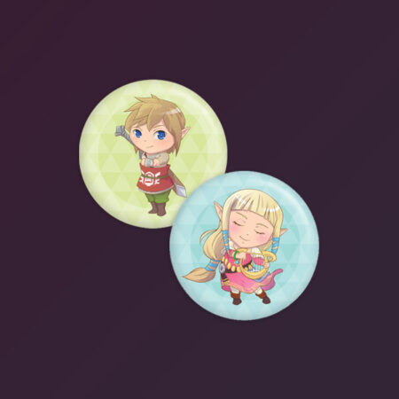 Legend of Zelda, Skyward Sword Series