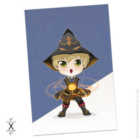 Final Fantasy XI - Black Mage - Image 2