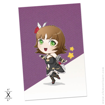 Final Fantasy XI - Dancer - Image 2