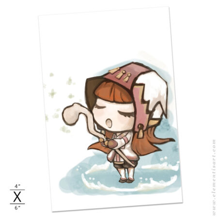 Final Fantasy XI - White Mage - Image 2