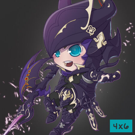 Final Fantasy XIV - Dragoon