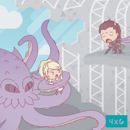 Final Fantasy XV - Kingsglaive