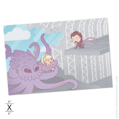 Final Fantasy XV - Kingsglaive - Image 2