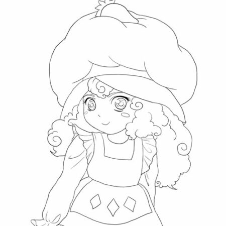 Strawberry Shortcake