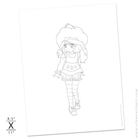 Strawberry Shortcake - Image 2