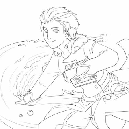 Mage