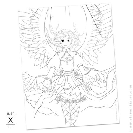 Ragnarok Arch Bishop - Image 2