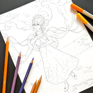 Coloring pages to print